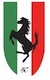 Scuderia Cavallino Logo 50*80